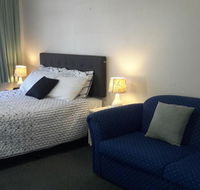 Paramount Motel - Port Augusta Accommodation