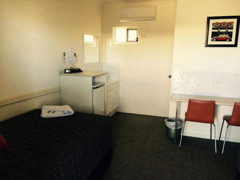 Park Avenue Hotel Motel - Port Augusta Accommodation 3
