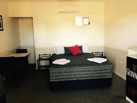 Park Avenue Hotel Motel - Port Augusta Accommodation 1