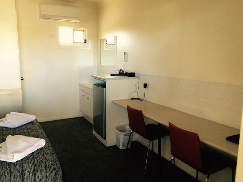 Park Avenue Hotel Motel - Port Augusta Accommodation 2