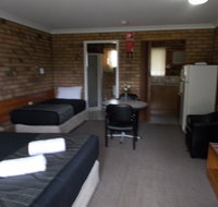 Park House Motor Inn - Port Augusta Accommodation