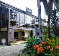 Park Ridge Retreat - Port Augusta Accommodation