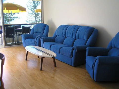 Park Towers Holiday Units - Port Augusta Accommodation 2