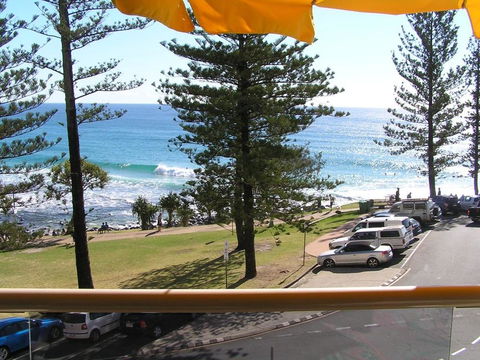 Park Towers Holiday Units - Port Augusta Accommodation 1