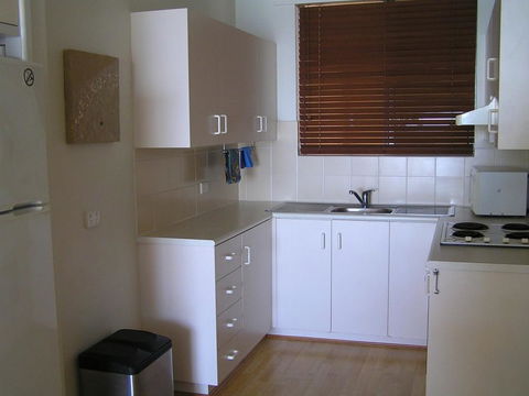 Park Towers Holiday Units - Port Augusta Accommodation 3
