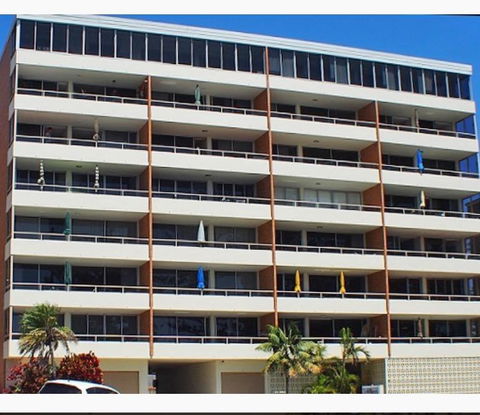 Park Towers Holiday Units - Port Augusta Accommodation 0