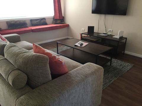 Park View Apartments - Port Augusta Accommodation 3