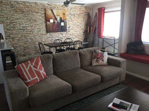 Park View Apartments - Port Augusta Accommodation 2
