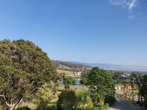 Park View Guest House - Port Augusta Accommodation 2