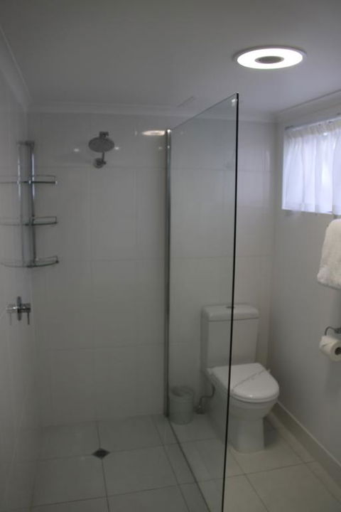 Park View Motel - Port Augusta Accommodation 3