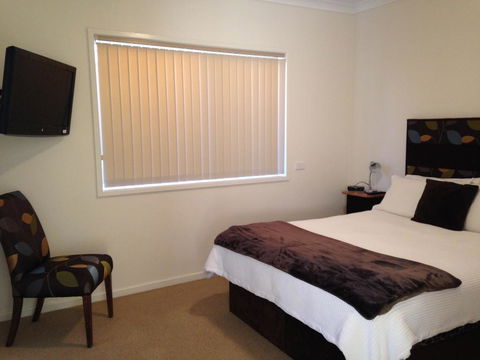 Parker By The Sea - Port Augusta Accommodation 0