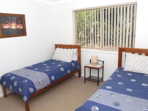 Parker By The Sea - Port Augusta Accommodation 2