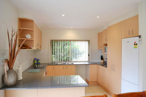 Parker By The Sea - Port Augusta Accommodation 1