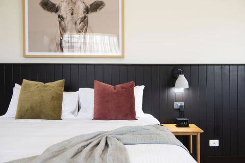 Parklands Resort & Conference Centre - Port Augusta Accommodation 2
