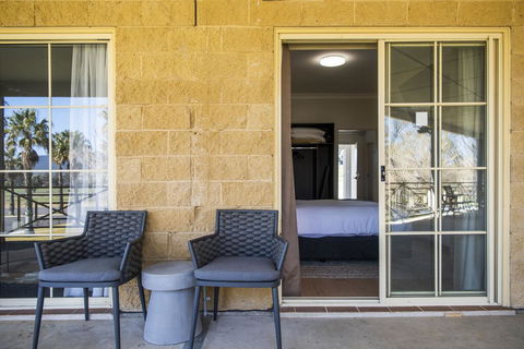 Parklands Resort & Conference Centre - Port Augusta Accommodation 1