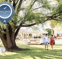 Parklands Resort  Conference Centre - Port Augusta Accommodation
