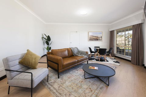 Parklands Resort & Conference Centre - Port Augusta Accommodation 3