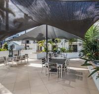Parkview Apartments - Port Augusta Accommodation