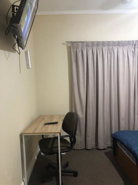 Pasadena Quinlan - Port Augusta Accommodation 2