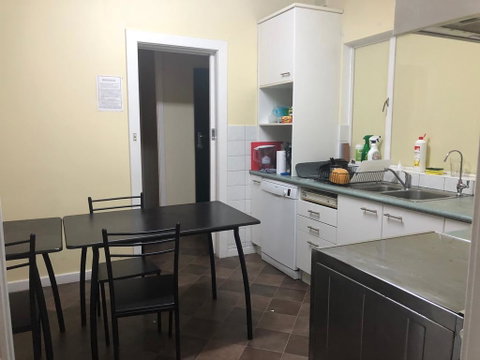 Pasadena Quinlan - Port Augusta Accommodation 3