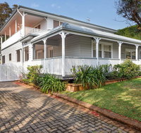 Patch of Paradise - Iluka - Port Augusta Accommodation