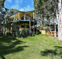 Paws and Relax - Port Augusta Accommodation