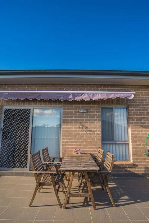 PEACEFUL 2Kingbed RootyHill Townhouse Near Station - Port Augusta Accommodation 3