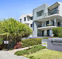 Peaceful Domani Sunshine Beach - Port Augusta Accommodation