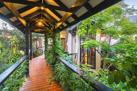 Pearl River Houses - Port Augusta Accommodation 0