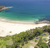 Pebbly Beach Escape - Port Augusta Accommodation