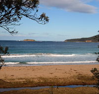 Pebbly Beach Shacks - Port Augusta Accommodation