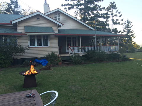 Pechey Homestead - Port Augusta Accommodation 0