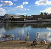 Pelican Cove Apartments - Port Augusta Accommodation