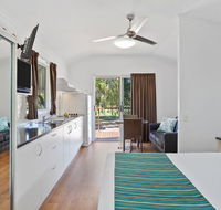 Pelican Rest Tourist Park - Port Augusta Accommodation