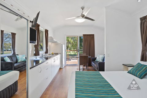 Pelican Rest Tourist Park - Port Augusta Accommodation 0