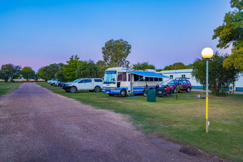 Pelican Rest Tourist Park - Port Augusta Accommodation 2