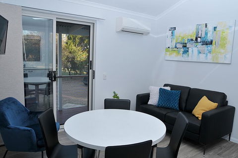 Pelican Rest Tourist Park - Port Augusta Accommodation 1