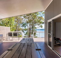 PELICAN VIEW-Jervis Bay Territory with free WIFI - Port Augusta Accommodation