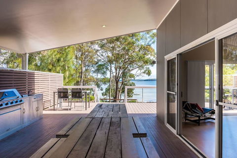 PELICAN VIEW-Jervis Bay Territory With Free WIFI - Port Augusta Accommodation 0