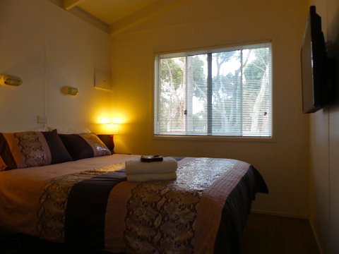Pelican Waters Holiday Park - Port Augusta Accommodation 3
