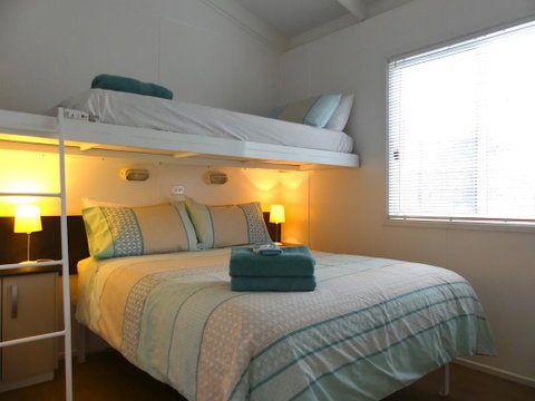 Pelican Waters Holiday Park - Port Augusta Accommodation 2