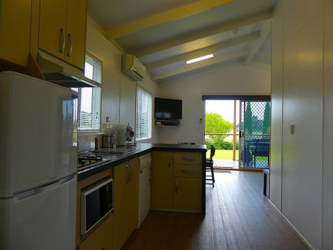 Pelican Waters Holiday Park - Port Augusta Accommodation 1