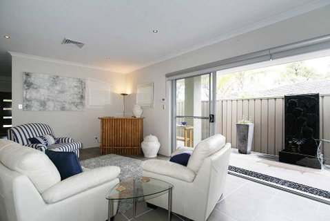 Penguin 4 Bedroom House By Shoalwater Executive Homes - Port Augusta Accommodation 2