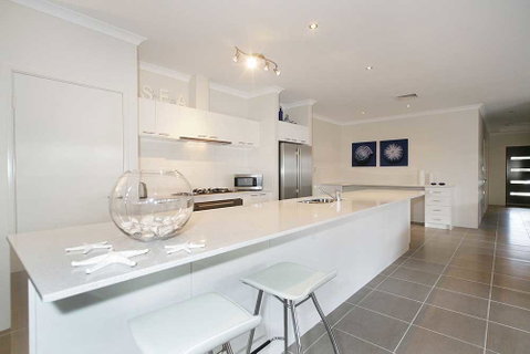 Penguin 4 Bedroom House By Shoalwater Executive Homes - Port Augusta Accommodation 0