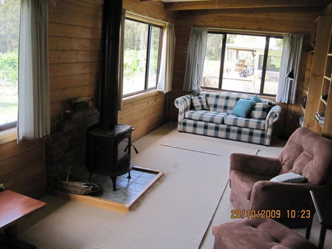 Pennyroyal Raspberry Farm & Cidery - Port Augusta Accommodation 2