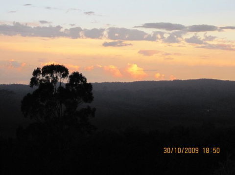 Pennyroyal Raspberry Farm & Cidery - Port Augusta Accommodation 1
