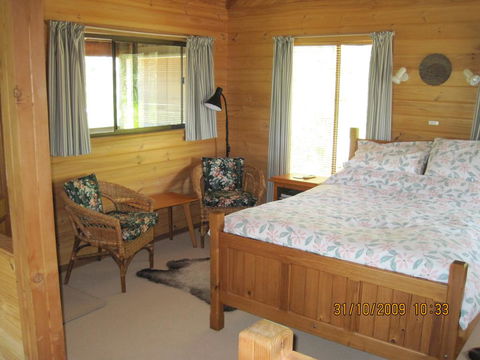 Pennyroyal Raspberry Farm & Cidery - Port Augusta Accommodation 3