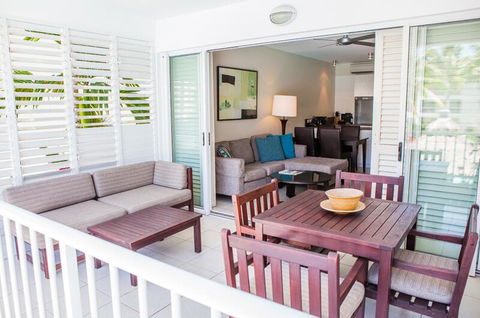 PENTHOUSE 3133 Beach Club - Port Augusta Accommodation 1