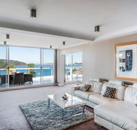 Penthouse 707 - 4 Bedroom Oceanview Penthouse - Port Augusta Accommodation