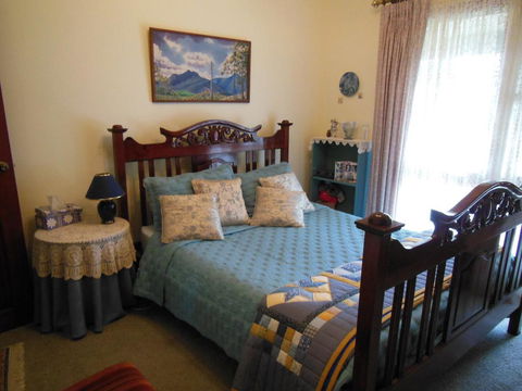 Pepper Tree Ridge B&B - Port Augusta Accommodation 1